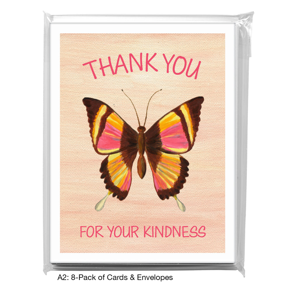 Grace, Greeting Card (7646A)