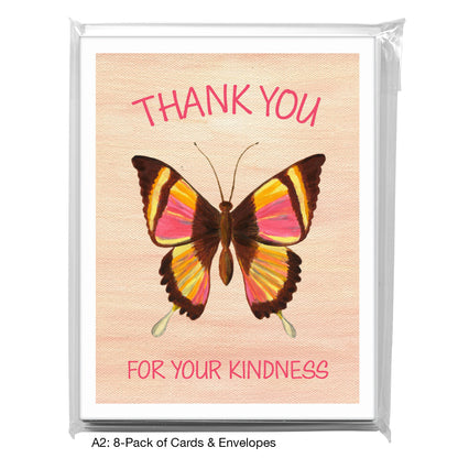 Grace, Greeting Card (7646A)