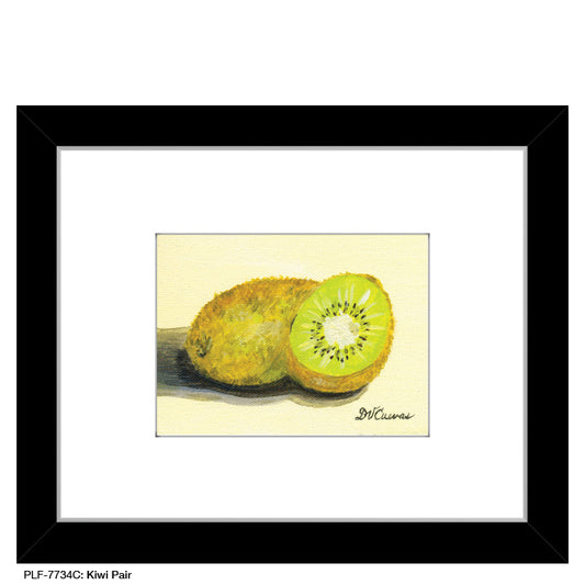 Kiwi Pair, Print (#7734C)