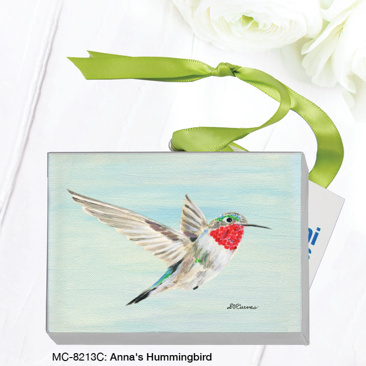 Anna's Hummingbird (MC-8213C)