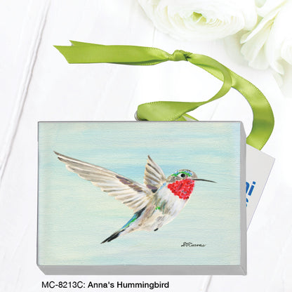 Anna's Hummingbird (MC-8213C)