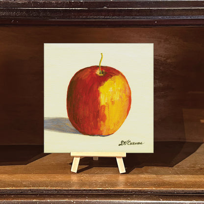 Single Apple, Original